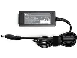 Блок живлення для ноутбуків PowerPlant ASUS 220V, 19V 45W 2.37A (5.5*2.5)