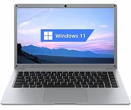 Ноутбук Jumper Tech Laptop EZbook S5 Intel N4000 12GB RAM 256Gb SSD Silver (Global Version)