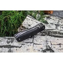 Багатофункціональний ніж Ruike Trekker LD32-B - мініатюра 3
