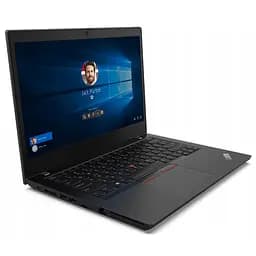 Ноутбук Lenovo ThinkPad L14 Pentium 16GB 512GB IPS TOUCH - мініатюра 3