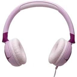 Гарнітура JBL JR320 Purple (JBLJR320PUR) (7065592) - мініатюра 6