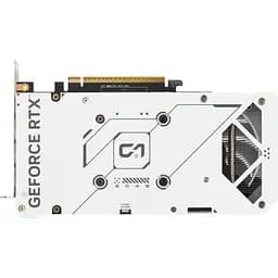 Відеокарта Asus GeForce RTX5060 8Gb DUAL WHITE OC (DUAL-RTX5060-O8G-WHITE) - мініатюра 7