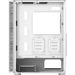 Корпус для ПК MONTECH (X3 GLASS (W) - мініатюра 3