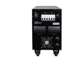Стабілізатор напруги Volt Polska трифазний AVR 15000VA 3% 3F - мініатюра 3