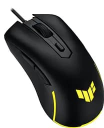 Миша ASUS TUF Gaming M3 GEN II RGB USB Black (90MP0320-BMUA00) - мініатюра 2
