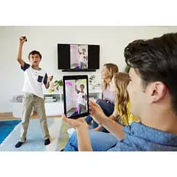 Настільна гра Mattel Pictionary Air, укр. мова (GXR16) - мініатюра 5