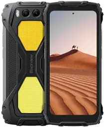 Смартфон Blackview BV7300 6/256GB Black Global version