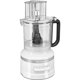 Кухонний комбайн KitchenAid Classic 5KFP0718EWH 1.7 л білий