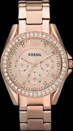 Годинник Fossil Riley ES2811