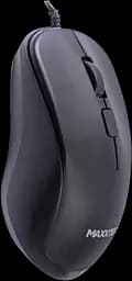 Миша Maxxter Mc-3B01 Black