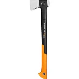 Сокира-колун Fiskars X24S Splitting Axe, 60 см, 1.3 кг (1069105)