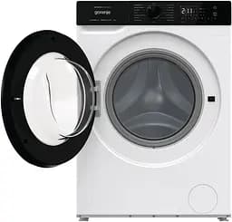 Пральна машина Gorenje WNHA74SAS/UA - мініатюра 5