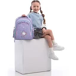 Рюкзак GoPack Education 2606S-2 Unicorn Dreams (GO25-2606S-2) - мініатюра 18