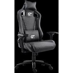 Геймерское кресло GT Racer X-5113F Fabric Gray (X-5113F Fabric Gray)