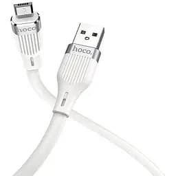 USB cable Hoco U72 Micro silicone cable 2.4 A/1.2 м /20