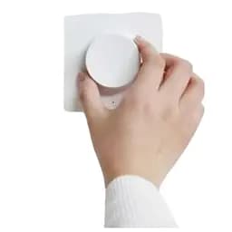 Розумний вимикач Yeelight Smart Bluetooth Dimmer Wall Light Switch Remote Control (YLKG07YL)