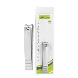 Книпсер для ногтей маникюрный матовый Beauty Luxury (C-05)