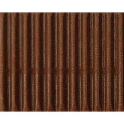 Гофрокартон Folia В2 50×70 см Коричневий №85 253 г/м²  