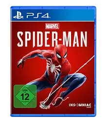 Консоль Sony PlayStation 4 SLIM 500GB Black обслугована + Геймпад бездротовий DualShock 4 + Marvel's Spider-Man + гарантія б/в - мініатюра 4