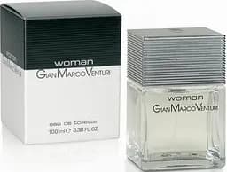 Оригинал Gian Marco Venturi Woman 100 мл туалетная вода