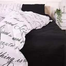 Простирадло MirSon Бязь 17-4835 Balduccio 110х160 см (2200009576553)