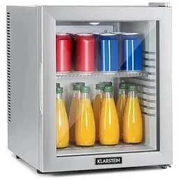 Мини холодильник Klarstein Brooklyn 32л (10035226)