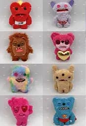 Мягкая игрушка 22 см (в ассортименте) M19831