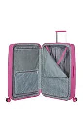 Валіза 78 См American Tourister FASTFORWARD ELECTRIC FUCHSIA 78x50x30(34) MI0*90003 - мініатюра 2