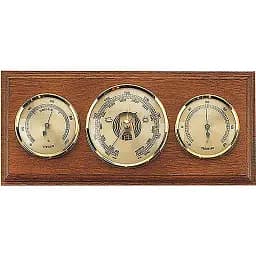 Метеостанция Moller 203223 Oak Country-Style (203223)