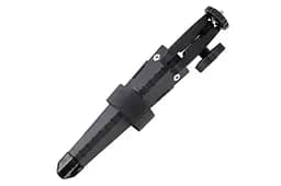 Тримач тринога для лазерного рівня Intertool MT-3063 250мм x 1/4" - мініатюра 4