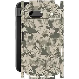 Захисна плівка StatusSKIN для Google Pixel 8a Корпус Вініл Піксель 2