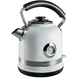 Електрочайник Ariete 2854 WH (00C285401AR0) - мініатюра 6