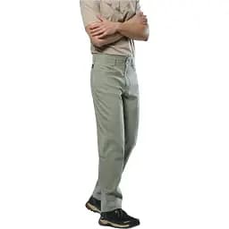 Штани Salewa Fanes Hemp Light Pant Mns - мініатюра 5