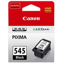 Потоковый картридж Canon PG-545 Black (8287B001)