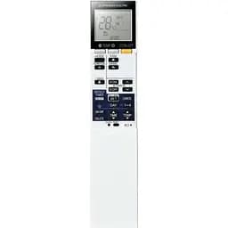 Спліт-система Mitsubishi Electric Design MSZ-EF42VGKW/MUZ-EF42VG White [129688] - мініатюра 4