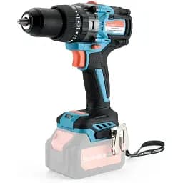Шурупокрут акумуляторний Sturmax CDM3203CRP