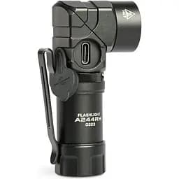 Портативний світлодіодний ліхтарик Videx VLF-A244RH 600 Lm 5000 K (VLF-A244RH) - мініатюра 6
