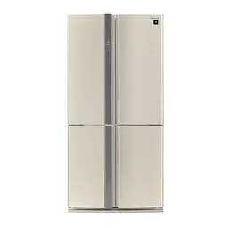 Холодильник Sharp SJ-EX820F2BE (SJ-EX820F2BE)