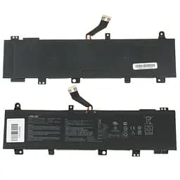 Батарея для ноутбука Asus C41N1906-1 (ROG Zephyrus Duo 15 GX550LXS) 15.4V 5675 mAh 90Wh Black (0B200-03620000)