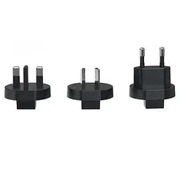 Павербанк Energizer Magnetic Black 10 000 mAh / 20 Вт (QM10001AC) - мініатюра 7
