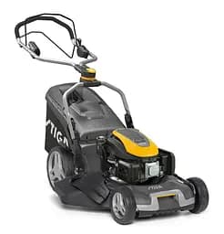Газонокосарка бензинова Stiga Combi955VE