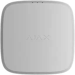 Датчик диму Ajax EN54 FireProtect Smoke white
