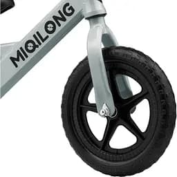 Біговел Miqilong HP 12'' оливковий - мініатюра 11