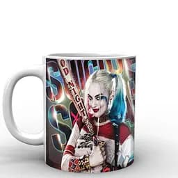 Кухоль GeekLand Джокер Joker за справу JK.02.006 330 мл білий - мініатюра 2