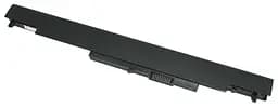 Акумулятор для ноутбука HP HS04 Pavilion 14-ac 14.6V 41Wh Black 2670 mAh