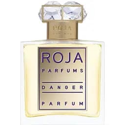 Roja Parfums Danger 50 мл тестер Parfum