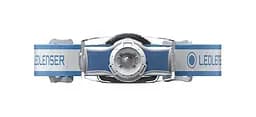 Налобний ліхтар Ledlenser MH5 rechargeable в коробці Blue White - мініатюра 3