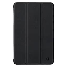 Чохол-книжка на планшет Samsung Galaxy Tab S8 Ultra X900/X906/S9 Ultra (SM-X910/X916B/X918U)/S10 Ultra (SM-X920/X926), Smart Case, black, підставка для планшета 14.6 , шкіряний, мікрофібра, на магніті, ArmorStandart (ARM61445)
