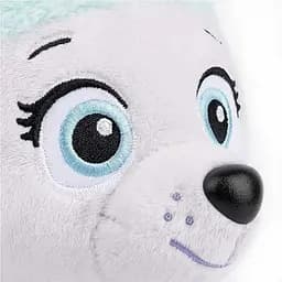 М'яка іграшка Paw Patrol Щенячий Патруль: Мегакіно Еверест 23 см (SM84240/7111) - мініатюра 5
