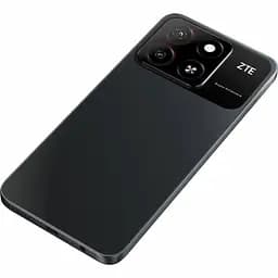 Смартфон ZTE Blade A35 4/64GB Black - мініатюра 3